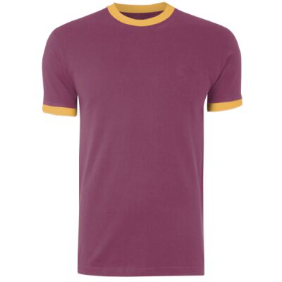 Youth Ringer T-Shirt Thumbnail