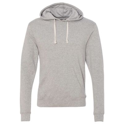 Triblend Hooded Sweatshirt Thumbnail