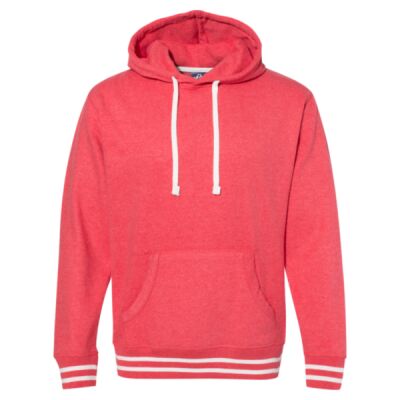 Relay Fleece Hooded Sweatshirt Thumbnail