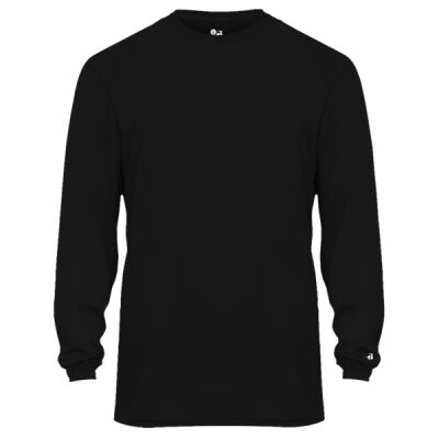 Adversity Men's Long Sleeve T-Shirt Thumbnail