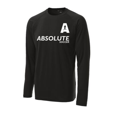 Long Sleeve Performance Crew Thumbnail