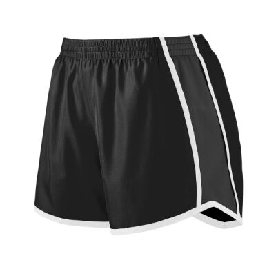 Ladies' Pulse Team Short Thumbnail