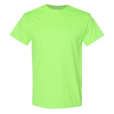 Adult Heavy Cotton T-Shirt Thumbnail