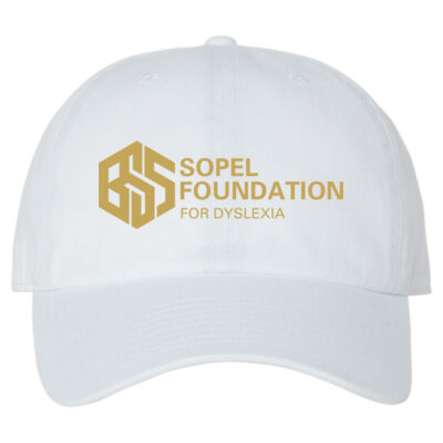 47 Brand - Clean Up Cap Thumbnail