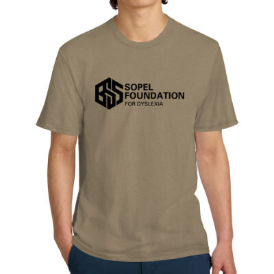 District ® Perfect Weight ® Tee Thumbnail